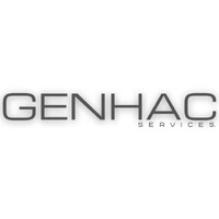 GENHAC logo - Similar company to Kaf