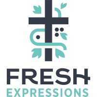 Fresh Expressions NA logo - Similar company to Pendle Hill