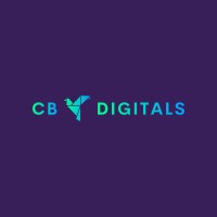 CB Digitals logo - Similar company to Ldwd Solutions