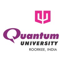Quantum University logo - Similar company to Google Developer Groups Quantum University