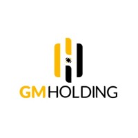 GM Holding logo - Similar company to Sofymov
