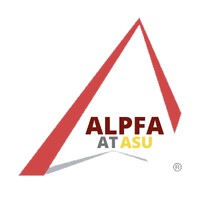 ALPFA at ASU logo - Similar company to Alpha Phoenix