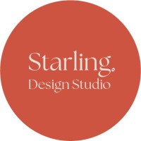 Starling Design Studio logo - Similar company to Feqma Technologies