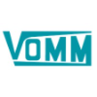 VOMM Impianti e Processi SpA logo - Similar company to Vomm Impianti E Processi S.P.A.