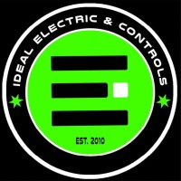 Ideal Electric & Controls logo - Similar company to Cip Modular