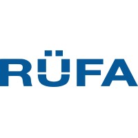 RÜFA GmbH logo - Similar company to Fourche Noire