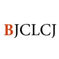 Bergen Journal of Criminal Law and Criminal Justice logo - Similar company to Pbi Norge