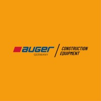 Auger Construction Equipment logo - Similar company to Auger Construction Inc.