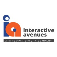 Interactive Avenues logo - Similar company to Strategy