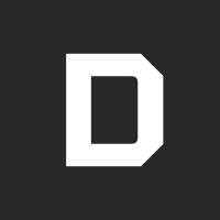 DECKED logo - Similar company to Edjy