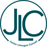 Junior Limoges Conseil logo - Similar company to Limousin Loctrans