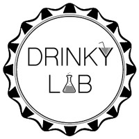 Drinky Lab logo - Similar company to Praxens