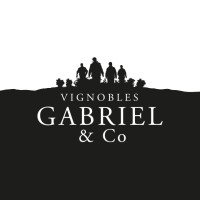 Vignobles Gabriel & Co logo - Similar company to Wineview🍷