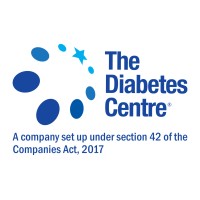 The Diabetes Centre logo - Similar company to Growth Junction