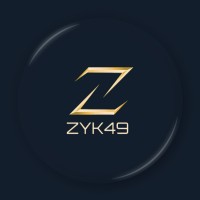 ZYK49 logo - Similar company to Tedxtkmce