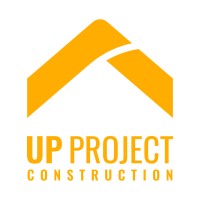 UP Project Construction logo - Similar company to Commeasure