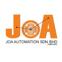 JoA Automation Sdn Bhd logo - Similar company to Sysmech Automation Sdn Bhd