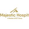 Ion Majestic Hospitality logo - Similar company to New Ocean World