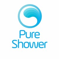 Pure Shower logo - Similar company to Imma (International Metaversal Marketing Alliance)