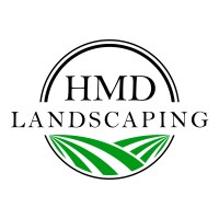HMD Landscaping logo - Similar company to Jeffco Grounds Maintenance
