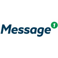 Message1 logo - Similar company to Barbara Va
