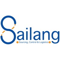 Sailang | Sourcing Agency logo - Similar company to Osc Data