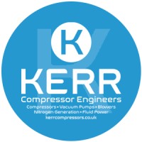 Kerr Compressor Engineers (EK) Ltd logo - Similar company to Hpc Plc