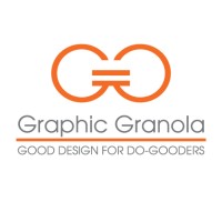 Graphic Granola logo - Similar company to Uwid