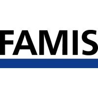 FAMIS GmbH logo - Similar company to Ghmt Ag