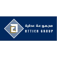 ATTIEH GROUP LTD logo - Similar company to Infinite For Consultancy