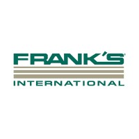 Frank's International N.V. logo - Similar company to Expro