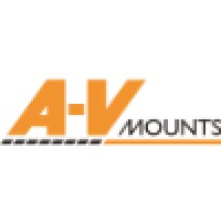 A-V Mounts logo - Similar company to Qidong Vision Mounts Manufacturing Co.,Ltd