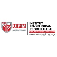 Halal Products Research Institute, UPM logo - Similar company to Sharia Media Group