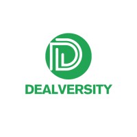 Dealversity logo - Similar company to L & L Partners