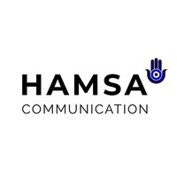 Hamsa Communication logo - Similar company to Desklogs.Com
