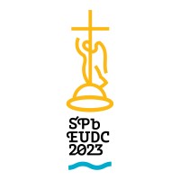 St Petersburg Eudc 2023