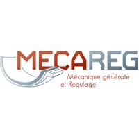 Mecareg Mécanique Générale et Régulage logo - Similar company to Camprocess