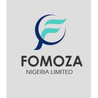 FOMOZA NIGERIA LIMITED logo - Similar company to Benut Engineering Ltd