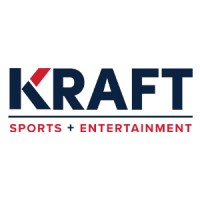 Kraft Sports + Entertainment logo - Similar company to Nesn