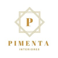 Pimenta Interiores logo - Similar company to Rd Atelier