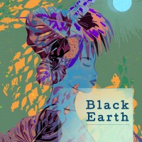 Black Earth Podcast logo - Similar company to University Of Cambridge Conservation Research Institute