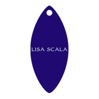 Lisa Scala Jewelry logo - Similar company to 🎧 Social Pr Secrets / Podcast By Lisa Buyer And The Buyer Group Team