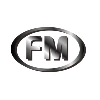 FM CNC Machining logo - Similar company to Peak Machining Group