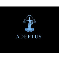 Adeptus Srl logo - Similar company to Trecaffe'