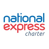 National Express Charter logo - Similar company to Cit Signature Transportation