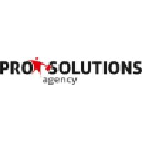 Pro Solutions Agency logo - Similar company to White Hat Solutions