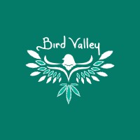 Bird Valley Organics logo - Similar company to Elite California
