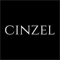 Cinzel logo - Similar company to Mat Marketing