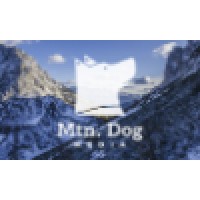 Mtn. Dog Media, LLC. logo - Similar company to Mountain Dog Media