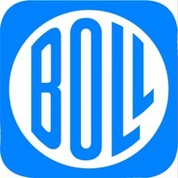 Bollfilter Korea logo - Similar company to Bollfilter España Sl